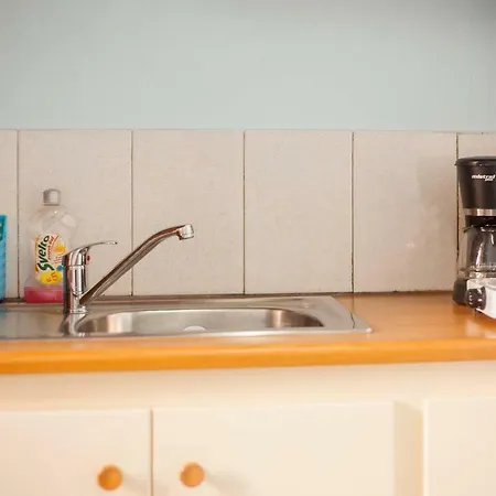 Apartment Artemis