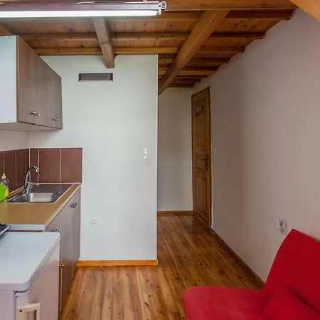 Artemis Apartment
