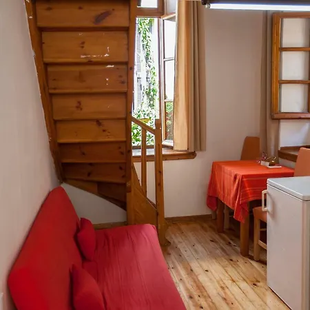 Apartment Artemis